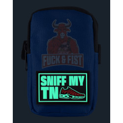 Fuck Bag FUCK & FIST + Tag SNIFF MY TN 2