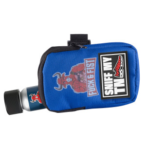 Fuck Bag FUCK & FIST + Tag SNIFF MY TN