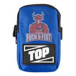 Fuck Bag FUCK & FIST + Tag TOP