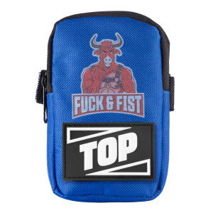 Fuck Bag FUCK & FIST + Tag TOP