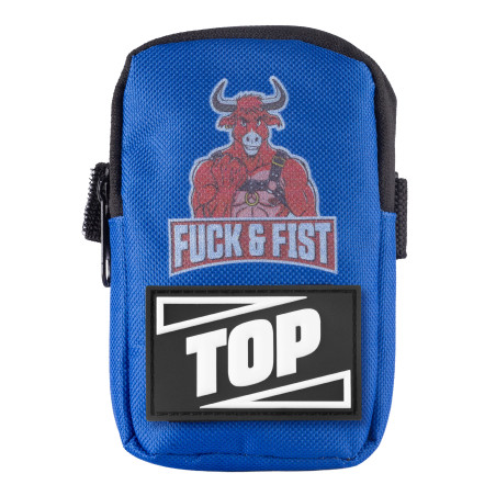 Fuck Bag FUCK & FIST + Tag TOP