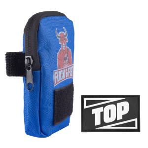 Fuck Bag FUCK & FIST + Tag TOP