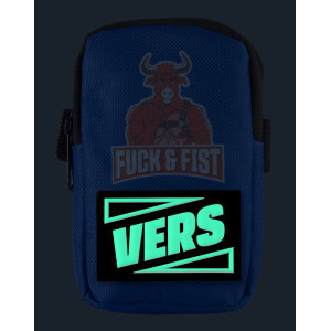 Fuck Bag FUCK & FIST + Tag VERS