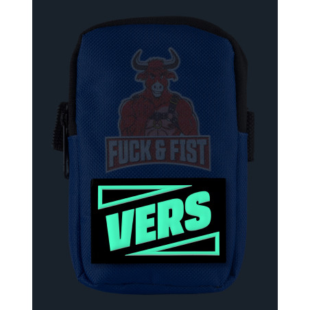 Fuck Bag FUCK & FIST + Tag VERS