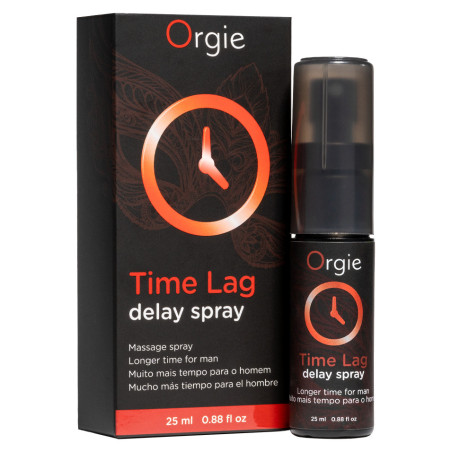 Spray retardant TIME LAG 25ml