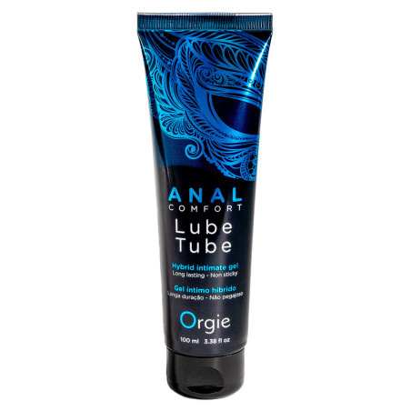 Lubrifiant hybride ANAL COMFORT Orgie 100ml
