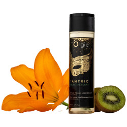 Huile de massage TANTRIC Celestial Scent 200ml