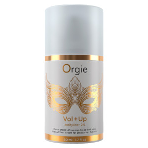 Crème effet liftant pour Seins et Fesses 50ml