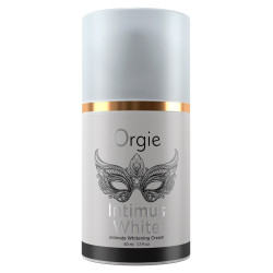 Crème Éclaircissante Intime INTIMUS WHITE 50ml