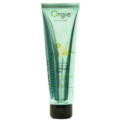 Lubrifiant Aromatisé COCKTAIL CAIPIRINHA 100ml
