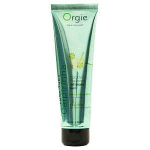 Lubrifiant Aromatisé COCKTAIL CAIPIRINHA 100ml