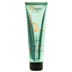 Lubrifiant Aromatisé COCKTAIL SEX ON THE BEACH 100ml