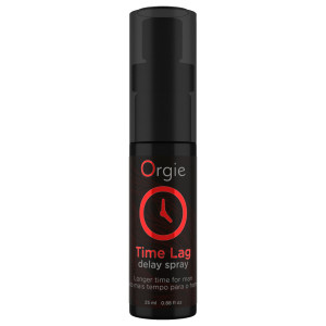 Spray retardant TIME LAG 25ml