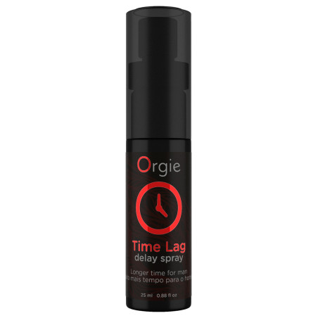 Spray retardant TIME LAG 25ml