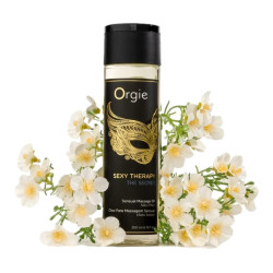 Huile de massage SEXY THERAPY The Secret 200ml