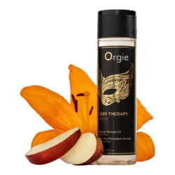 Huile de massage SEXY THERAPY Amor 200ml