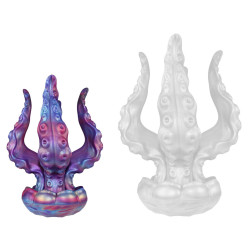 Plug MEDUSA S 12 x 7.5 cm