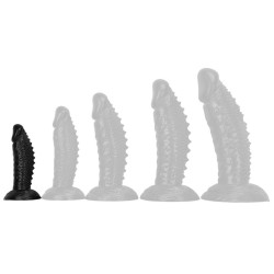 Gode Monstre PIRLIK S 16 x 5 cm - Surface perlée