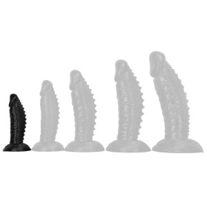 Gode Monstre PIRLIK S 16 x 5cm