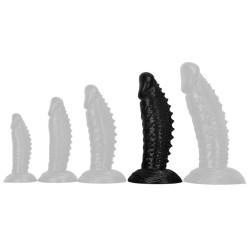 Gode Monstre PIRLIK XL 26 x 8.5 cm