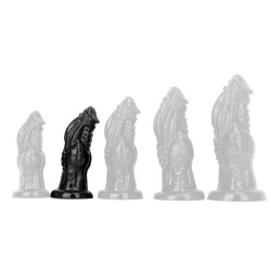 Gode Monstre LEKEPS M 21 x 8.2 cm