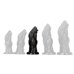 Gode Monstre LEKEPS L 23 x 9 cm