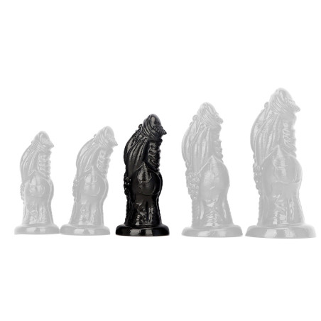 Gode Monstre LEKEPS L 23 x 9 cm