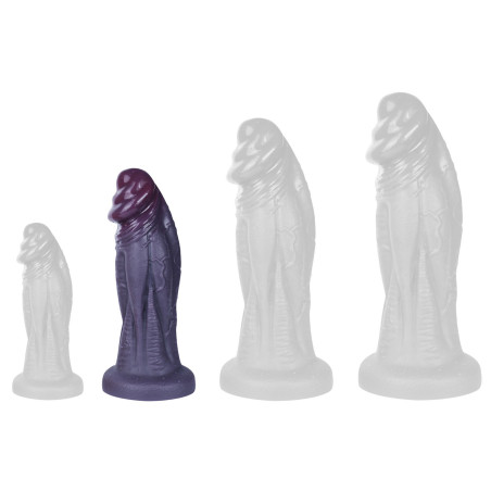 Gode réaliste BIGLANS S 20 x 7cm