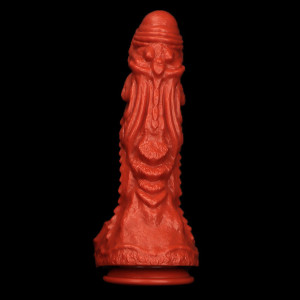 Gode Monstre RHAKHAR L de 24 x 8 cm