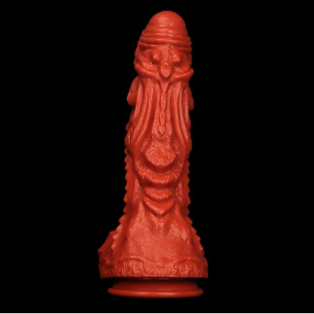 Gode Monstre RHAKHAR L de 24 x 8 cm