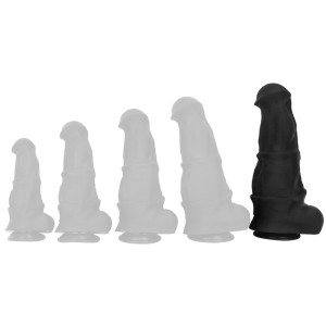 Gode cheval BIGGYHORSY XXL 30 x 12.5cm