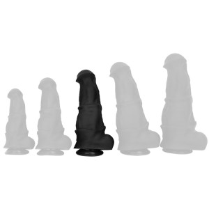 Gode cheval BIGGYHORSY L 24 x 10.5cm