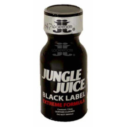 JUNGLE JUICE BLACK LABEL 15ml