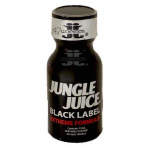 JUNGLE JUICE BLACK LABEL 15ml