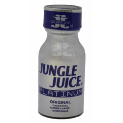 JUNGLE JUICE PLATINUM 15ml
