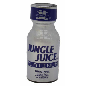 JUNGLE JUICE PLATINUM 15ml