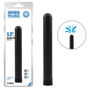 Tube de lavement anal ONE CLEANER 13 x 2cm