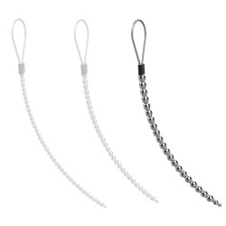 Tige d'urètre à bille MULTIBY L Diamètre de 7 mm