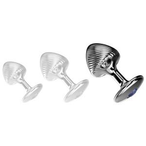 Plug bijou MAGROOM L 7 x 4.3cm