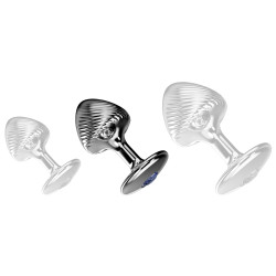 Plug bijou MAGROOM M 5.5 x 3.3cm