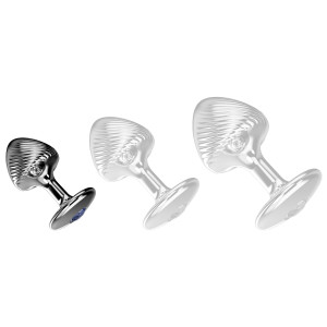 Plug bijou MAGROOM S 4.5 x 2.7cm