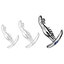 Plug bijou DICKBELL de MyPlayToys