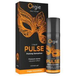 Gel Stimulant PULSE 15ml