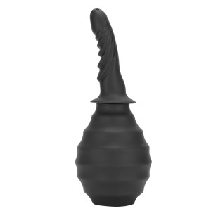 Poire anale CLEAN AWASS 9 x 2.3 cm | Contenance 380ml