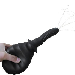 Poire anale CLEAN AWASS 9 x 2.3 cm par CleanHole 2