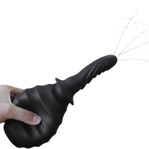 Poire anale CLEAN AWASS 9 x 2.3 cm par CleanHole