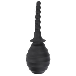 Poire anale CLEAN BEADS 12.5 x 2.3 cm de CleanHole