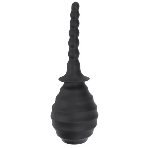 Poire anale CLEAN BEADS 12.5 x 2.3 cm | Contenance 380ml