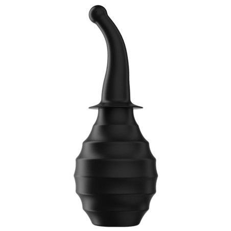 Poire anale CLEAN CURVE 10 x 2.4 cm de CleanHole