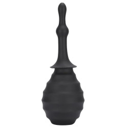 Poire anale CLEAN DOBLOSS 12 x 2.8 cm par CleanHole